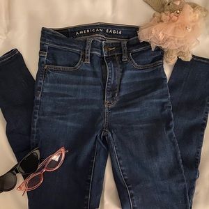 AE jeans